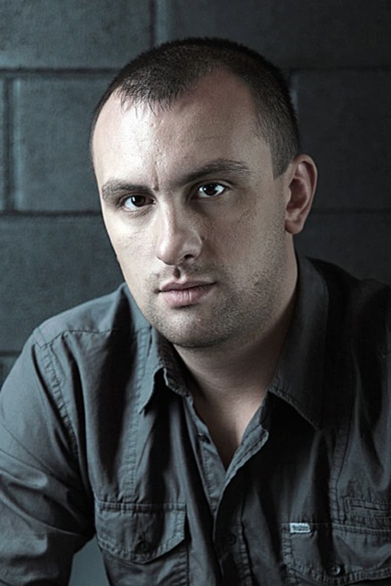 Nikolai Bentsler photo 2
