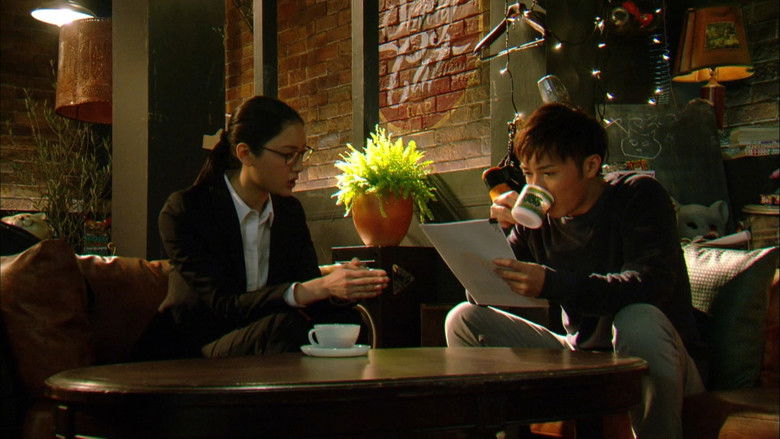 Still image for The Phantom Thief YAMANEKO season 1 episode 6: Episode 6 Still image for The Phantom Thief YAMANEKO season 1 episode 6: Episode 6