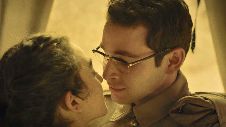 Still image for Palmach season 1 episode 41: Episode 41 Still image for Palmach season 1 episode 41: Episode 41