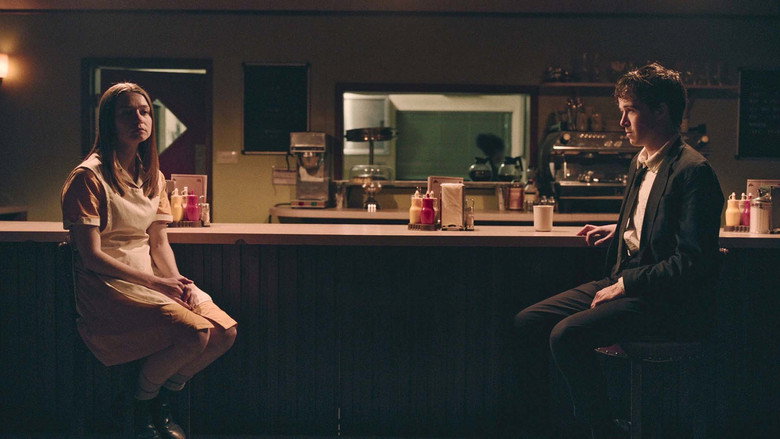 Still from The End of the F***ing World - Season 2 Episode 3