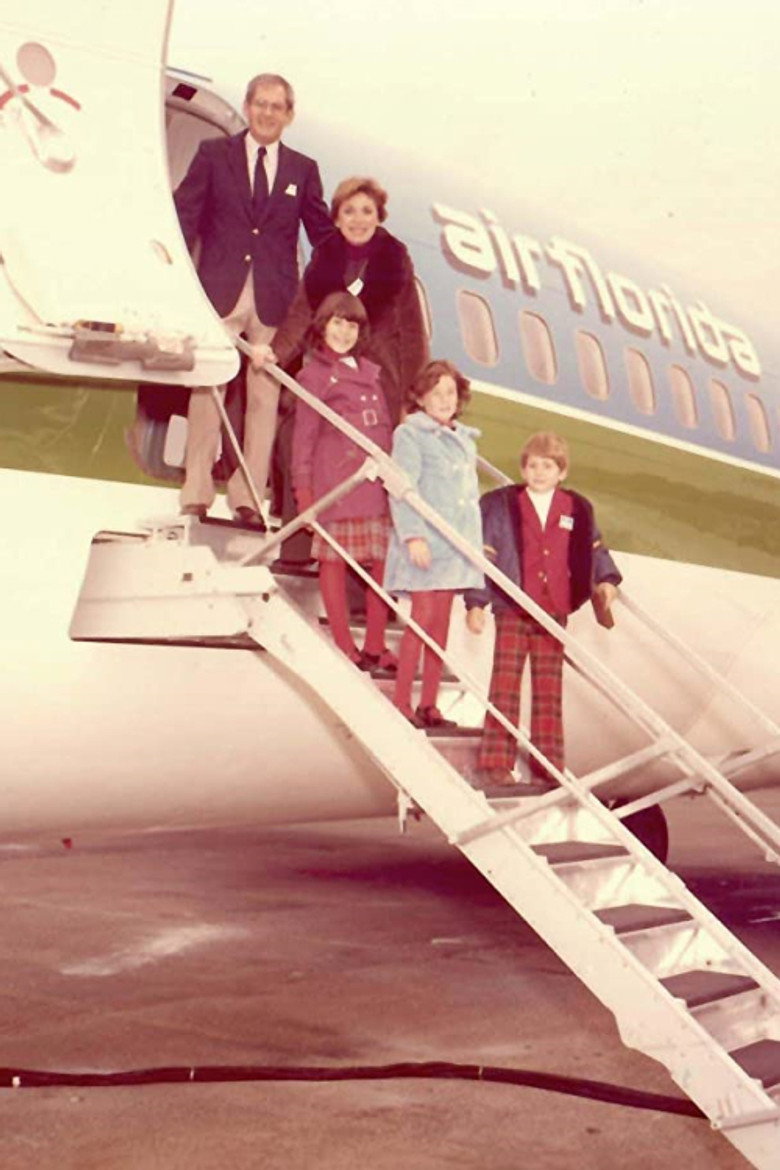 Imatge de Last Flight Home