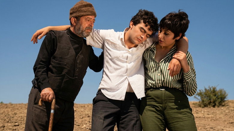 Image d'arrière-plan 1 du film Son Söz Benim