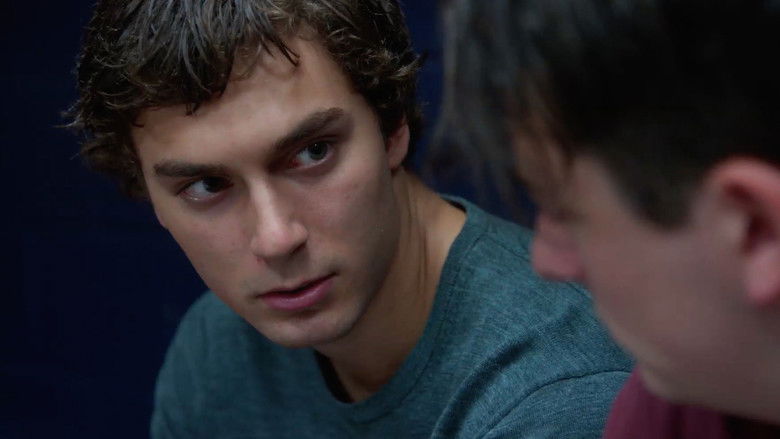 Still image for District 31 season 1 episode 10: Episode 10 Still image for District 31 season 1 episode 10: Episode 10