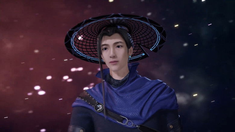 Still image for Supreme Lord of Galaxy season 1 episode 108: Episode 108 Still image for Supreme Lord of Galaxy season 1 episode 108: Episode 108