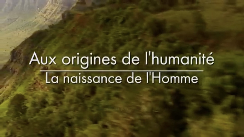 Still image for Aux origines de l'humanité season 1 episode 2: Episode 2