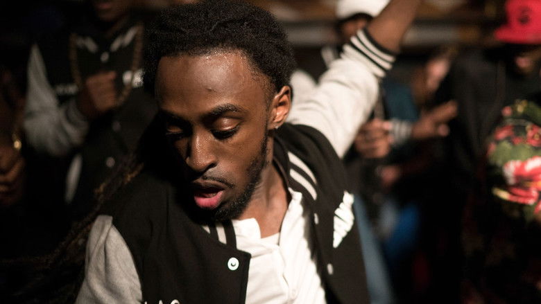 Still image for Way Past Midnight season 1 episode 1: Caribbean dancehall