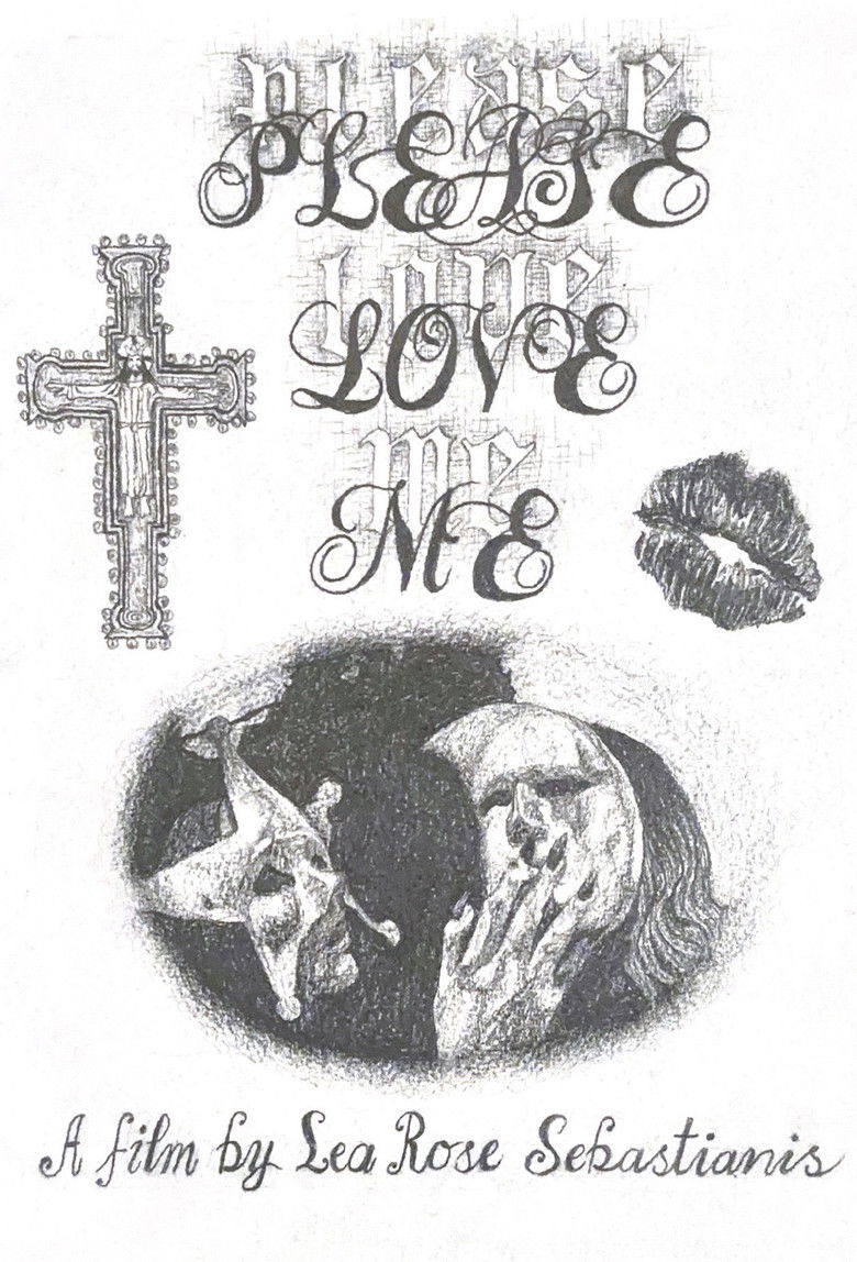 Imatge de Please Love Me