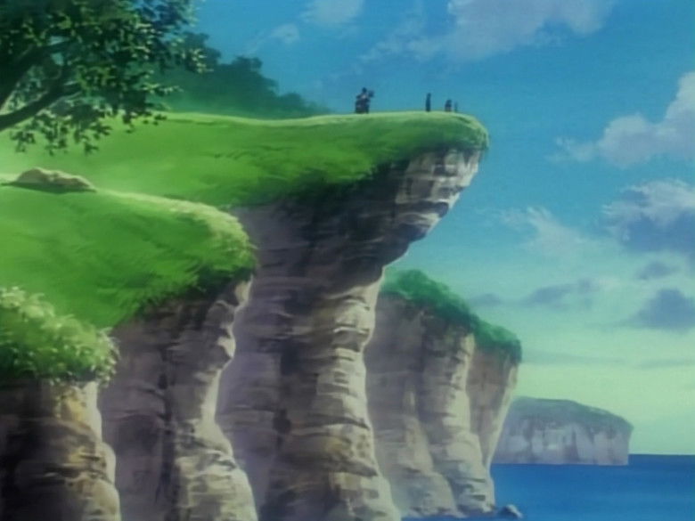 Still image for Kurogane Communication season 1 episode 20: Survivors Still image for Kurogane Communication season 1 episode 20: Survivors