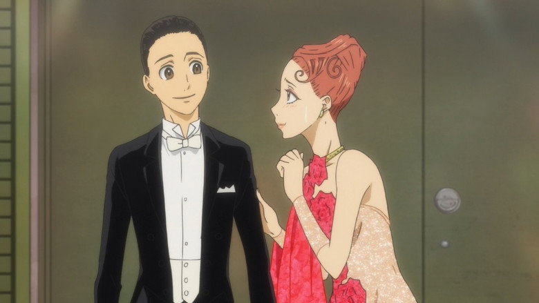 Still from Welcome to the Ballroom - Season 1 Episode 20