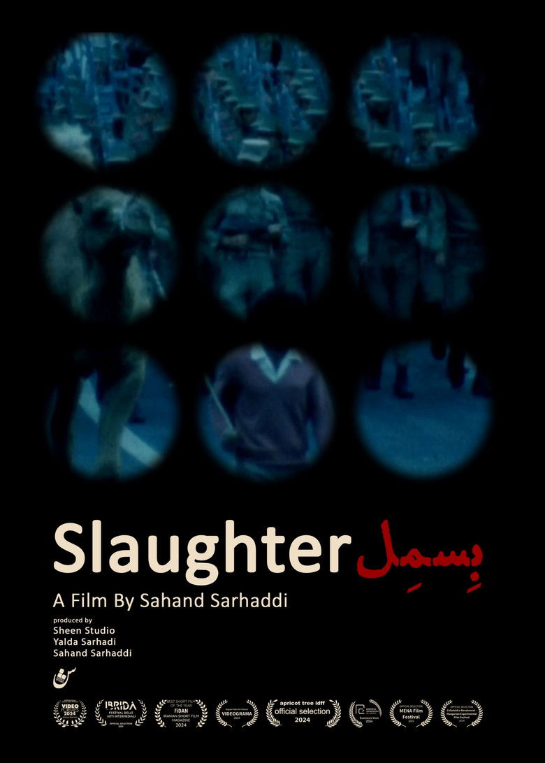 Imatge de Slaughter (Besmel)