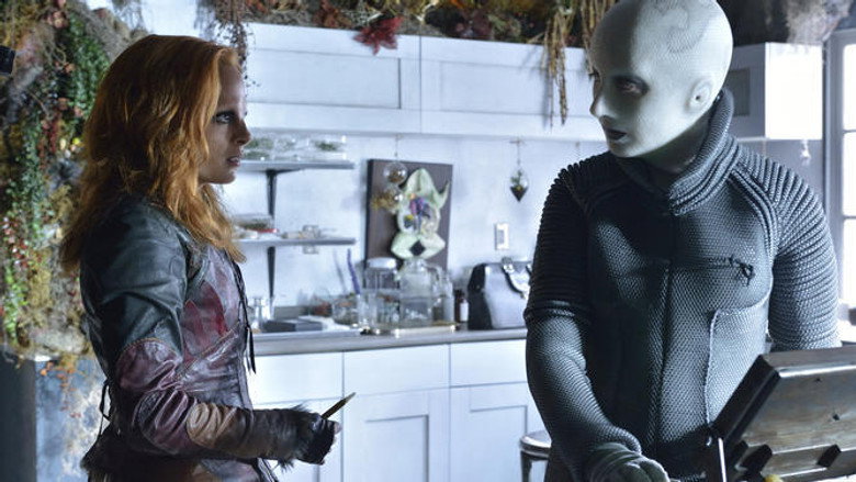 Still from Defiance - Season 3 Episode 10