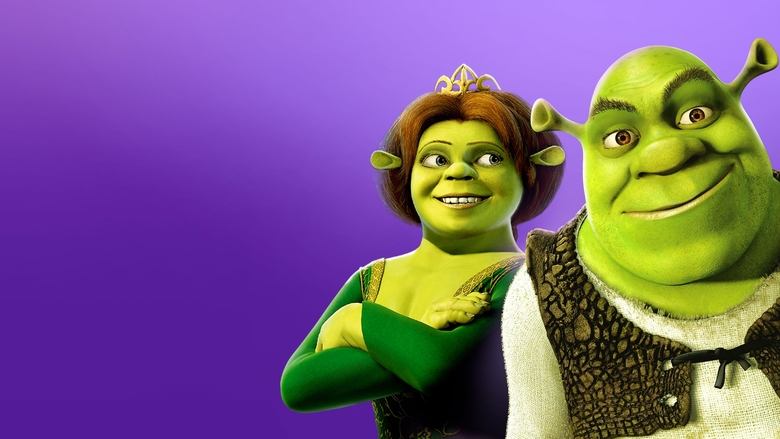 Shrek 2 / Шрек 2 (2004) BG AUDIO