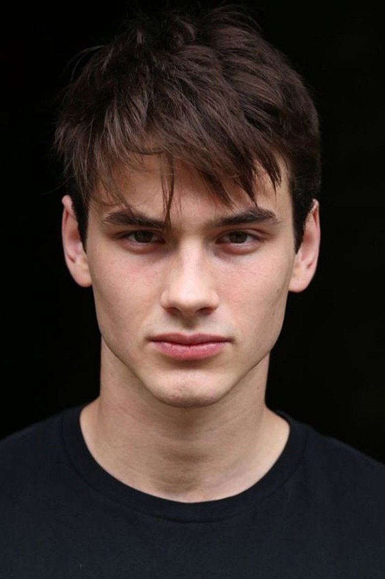 Pier-Gabriel Lajoie photo 3