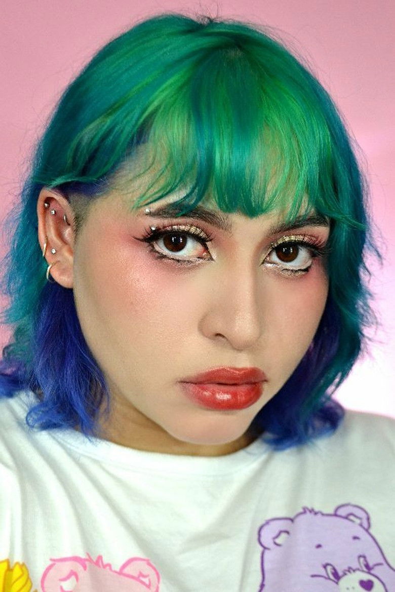 Jade Kotek portrait image