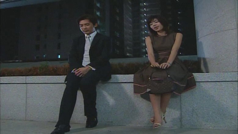 Still image for Fairy and Swindler season 1 episode 17: Episode 17