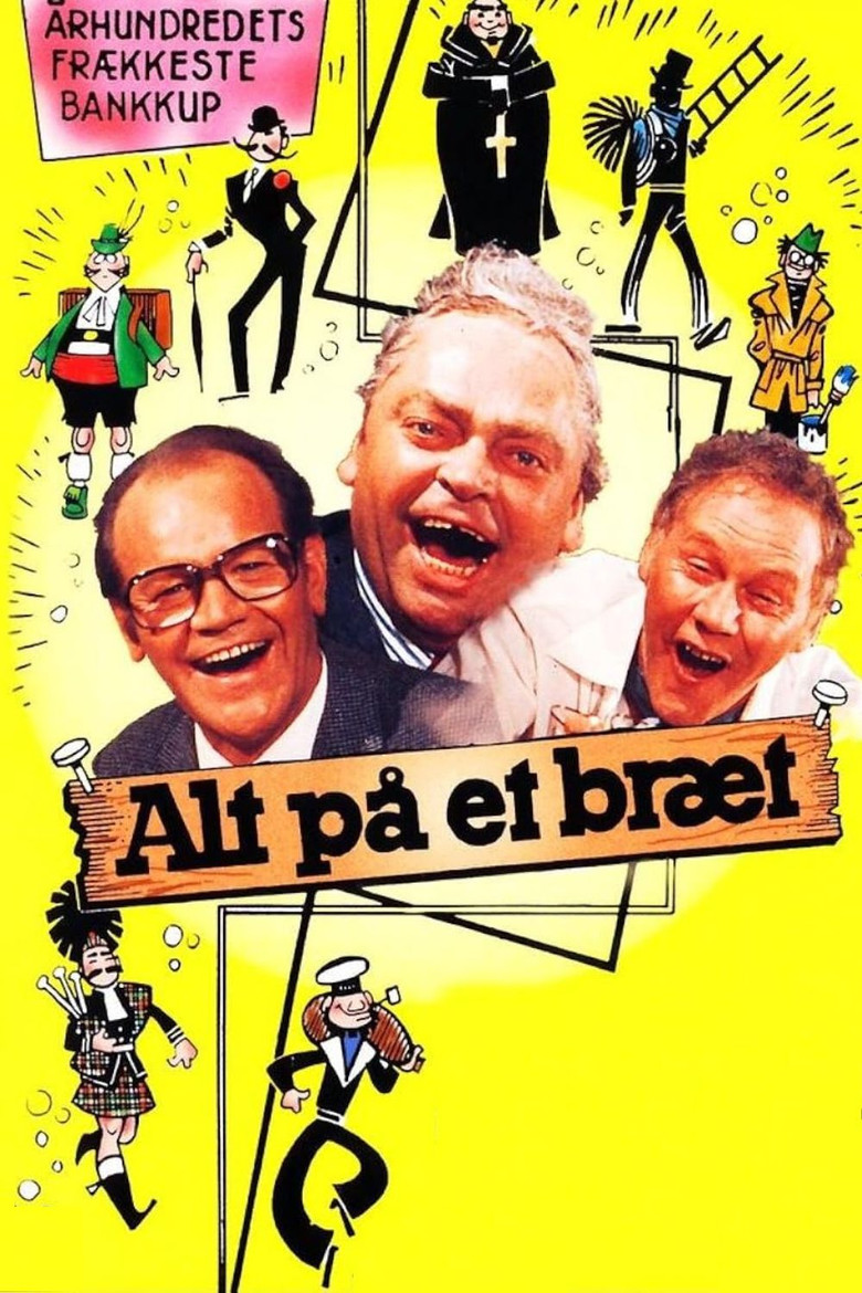 Imatge de Alt på et bræt