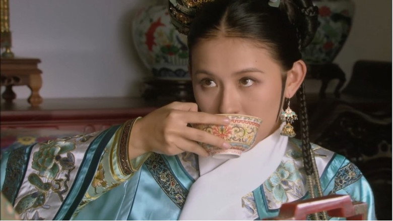 Still from Empresses in the Palace - Season 1 Episode 52