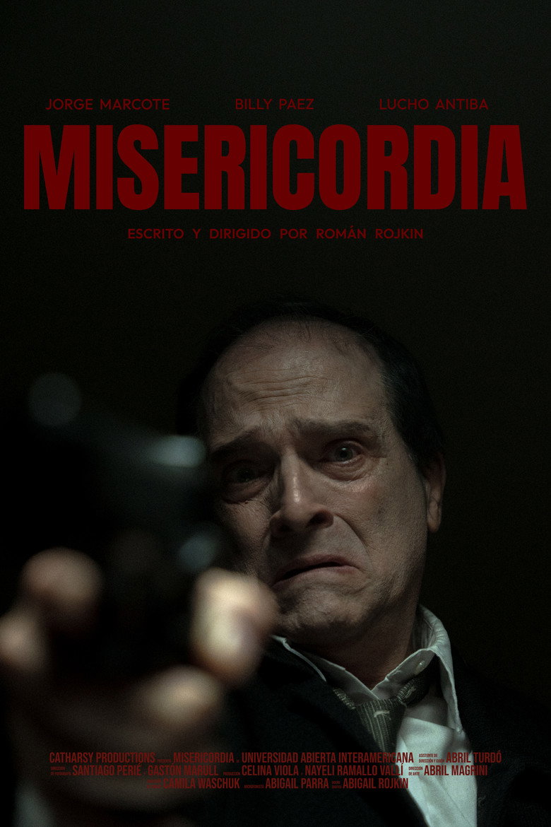Misericordia