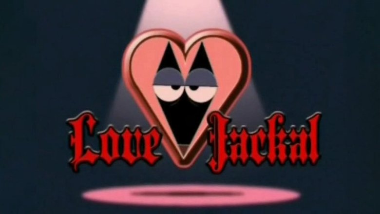 Still image for Catscratch season 1 episode 38: Love Jackal