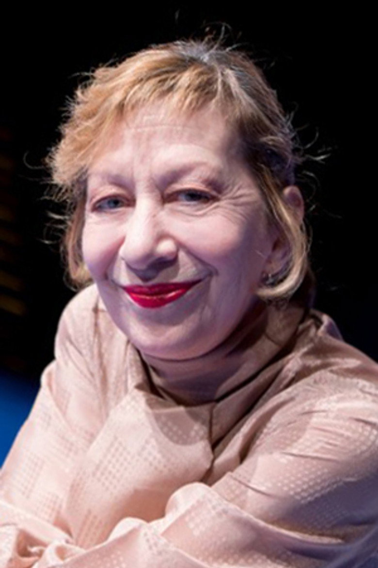 Maria Katsandri photo 2