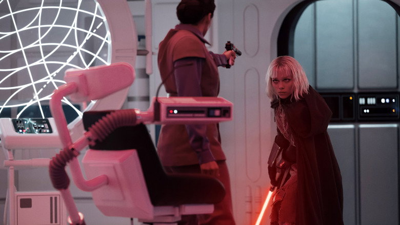 Still from Ahsoka - Season 1 Episode 1