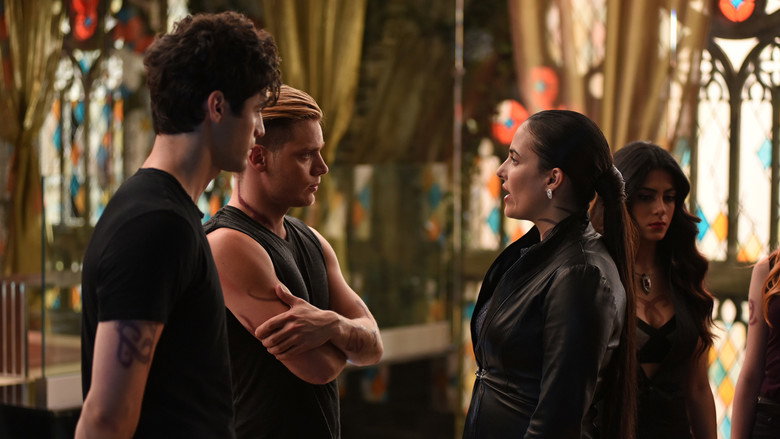 Cuando Sale La 5 Temporada De Shadowhunters