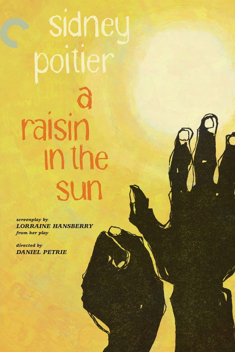 Imatge de Poitier's Walter Lee