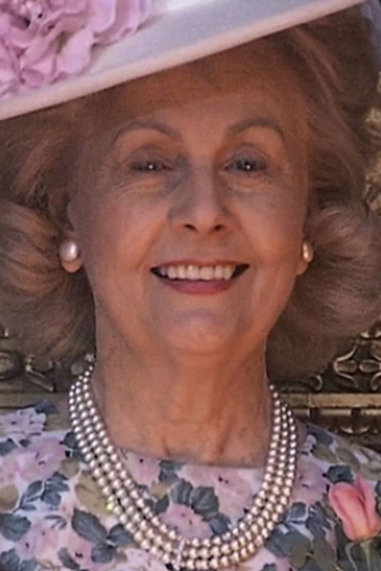 Alison McGuire portrait image