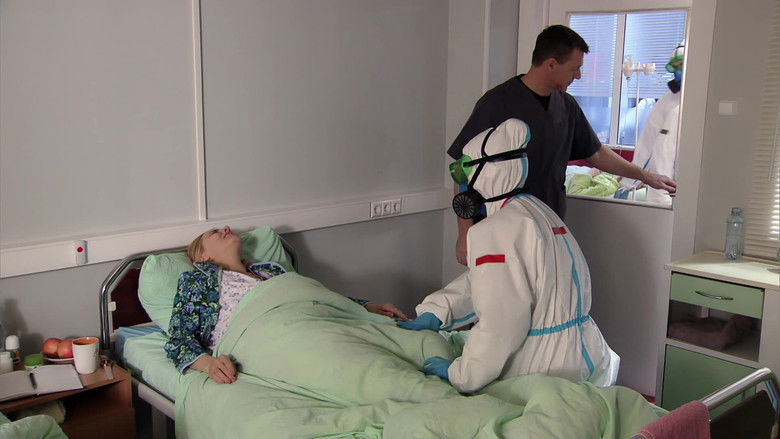 Still image for Красная зона season 1 episode 54: Episode 54 Still image for Красная зона season 1 episode 54: Episode 54