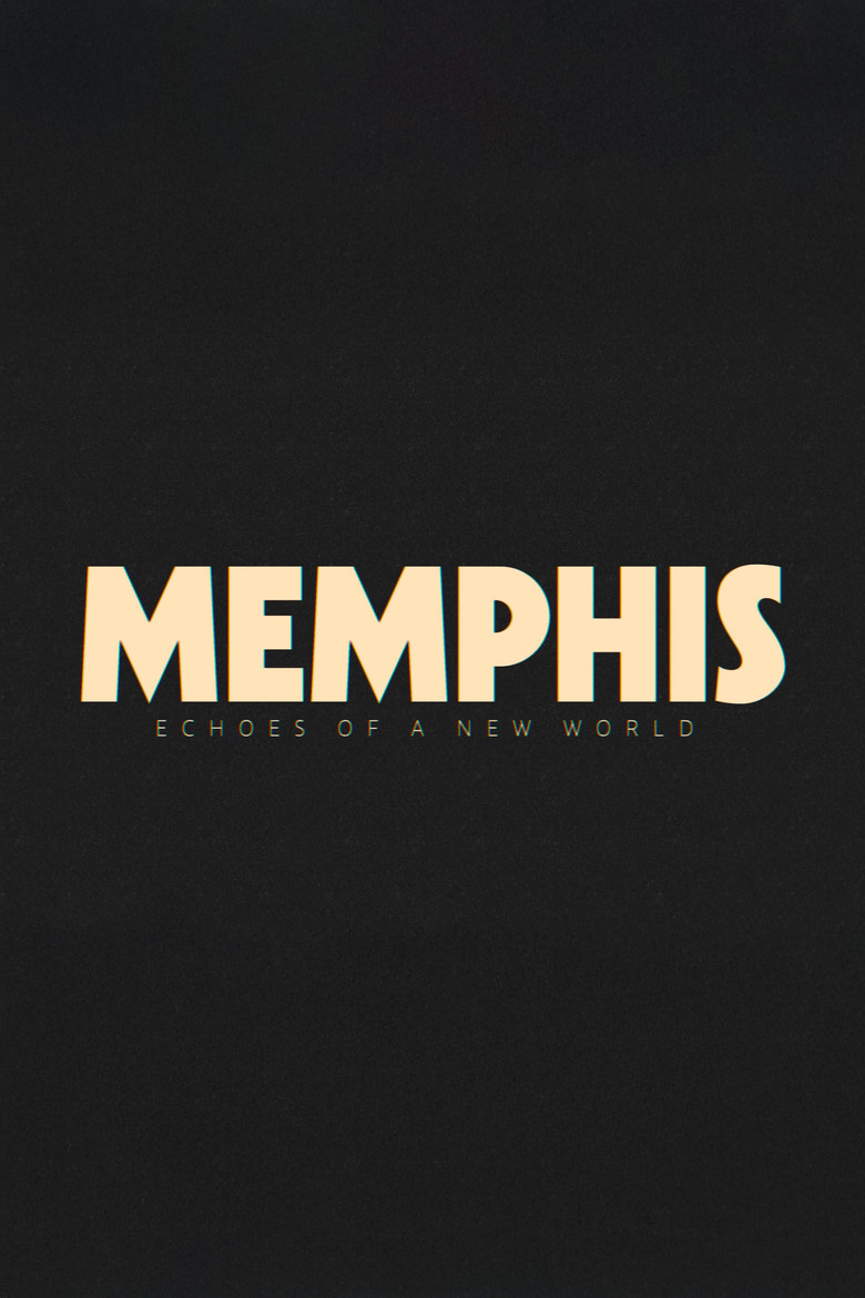 Memphis - Echoes of a New World