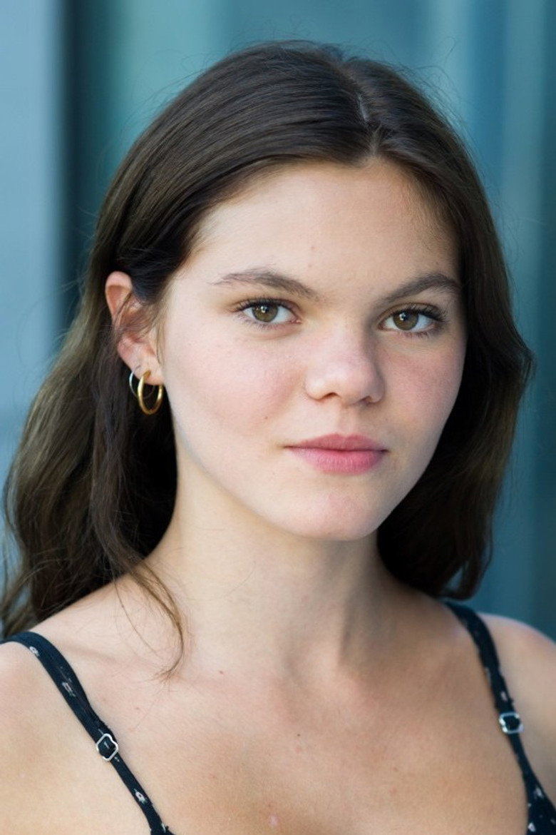 Sasha Gravat Harsch photo