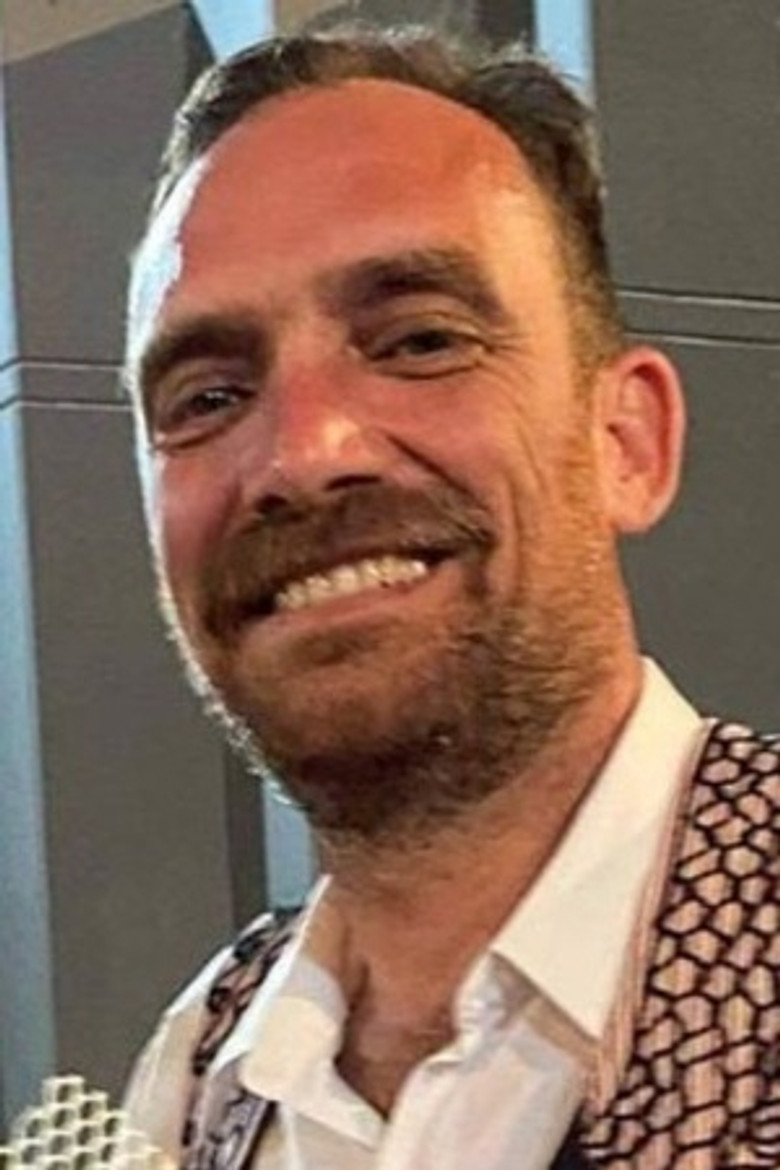 Doros Dorotheou portrait image