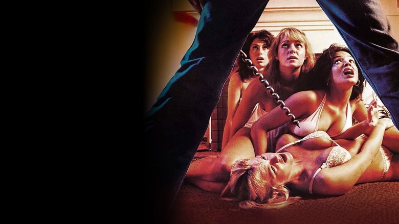 The Slumber Party Massacre backdrop