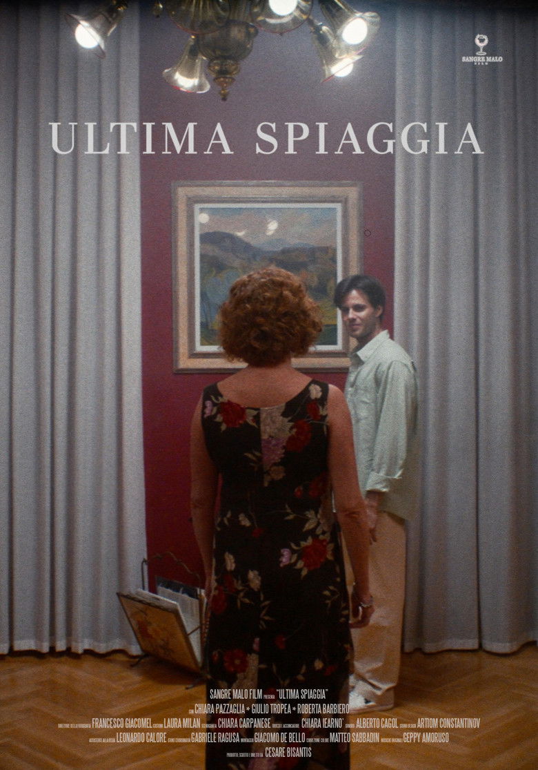 Imatge de Ultima spiaggia