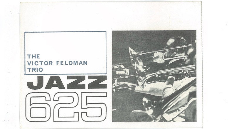 S02E19 – Victor Feldman