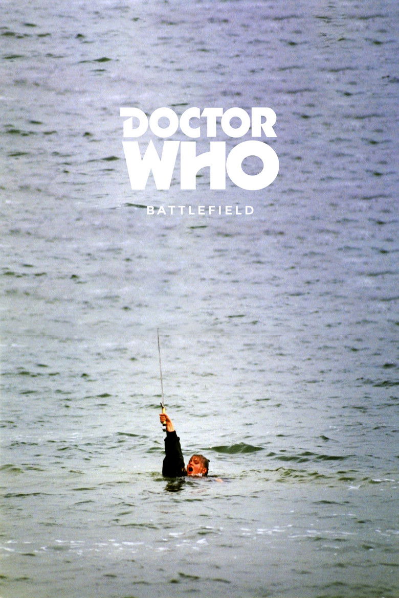 Imatge de Doctor Who: Battlefield