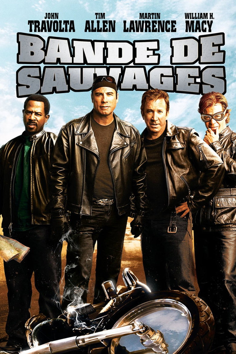 Póster la Película