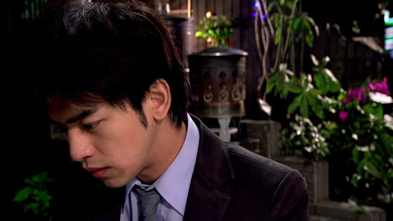 Still image for In Time with You season 1 episode 8: Eighth Sign of Old Age Still image for In Time with You season 1 episode 8: Eighth Sign of Old Age