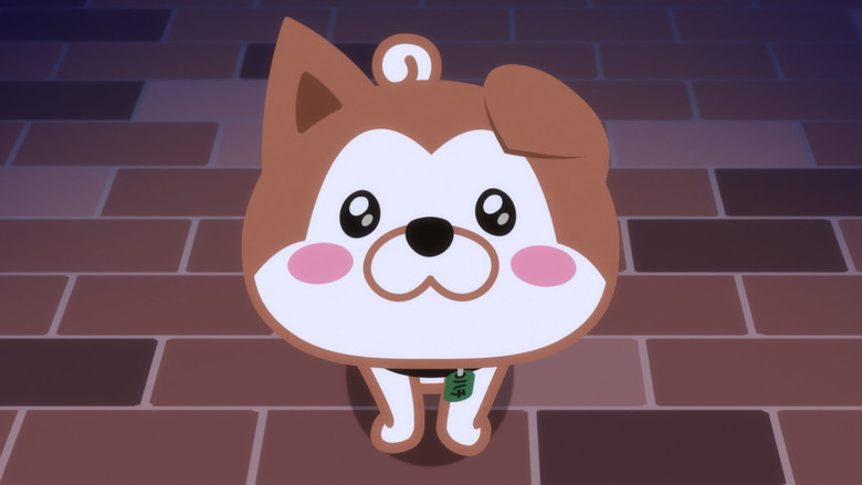 Still image for SHIBUYA♡HACHI season 1 episode 21: Wishing Upon a Star