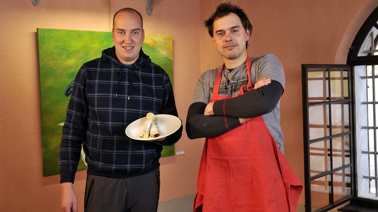 Kluci v akci Sezóna 1 Epizoda 193 bombuj