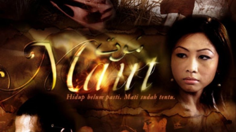 Maut movie poster