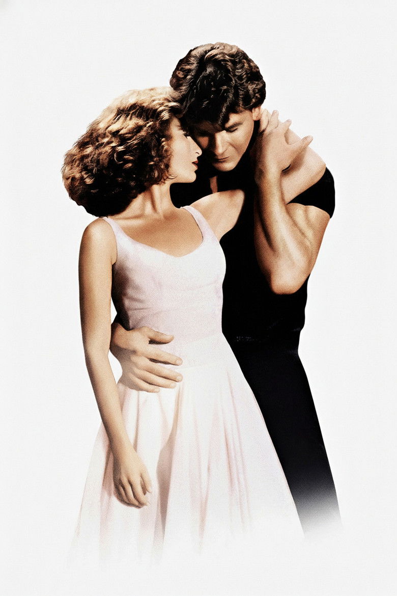 Imatge de Dirty dancing
