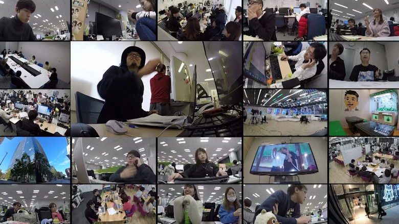 Still image for 100CAM season 1 episode 6: Episode 6 Still image for 100CAM season 1 episode 6: Episode 6