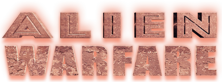 Imagen de Alien Warfare