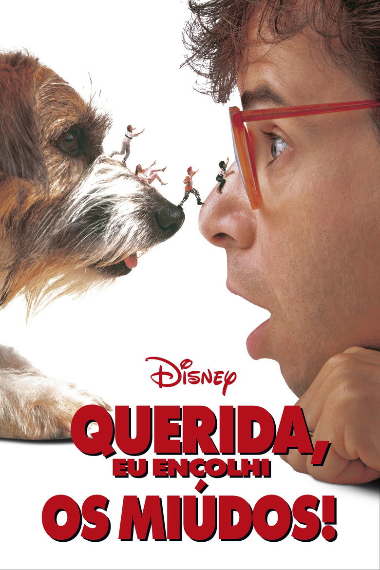 Póster la Película