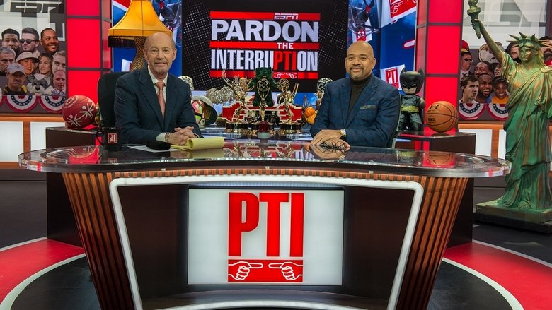 Pardon+the+Interruption