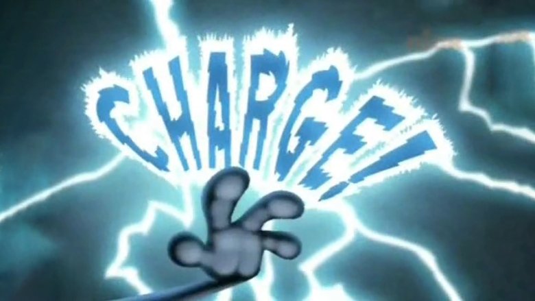 Still image for Catscratch season 1 episode 24: Charge!