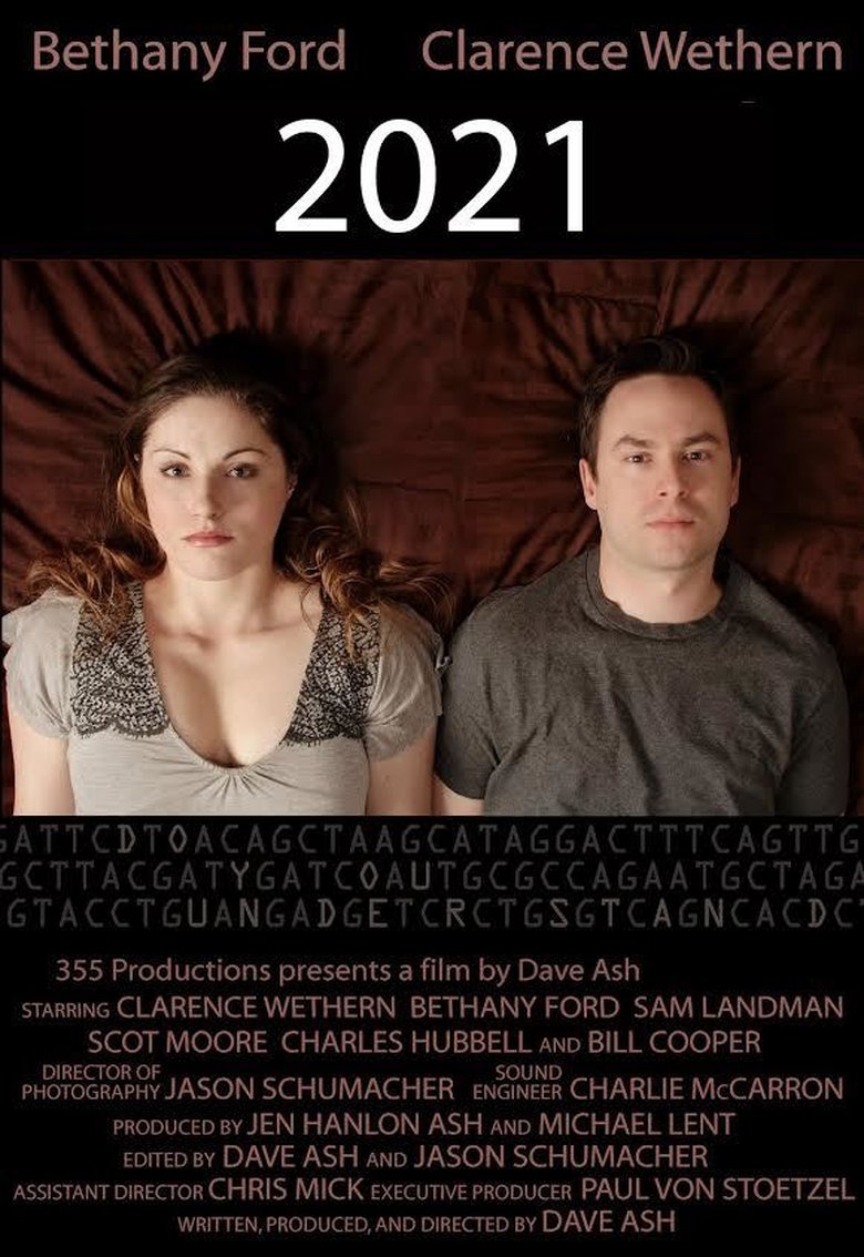 2021 main poster