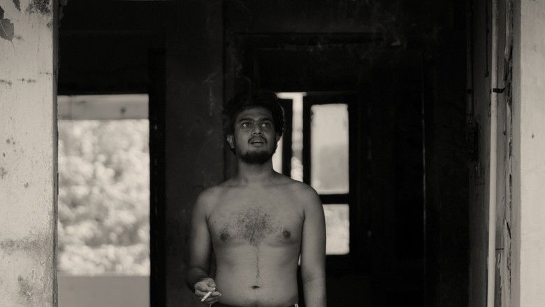 Imatge de A Fly Floating In The Midst Of The Milk