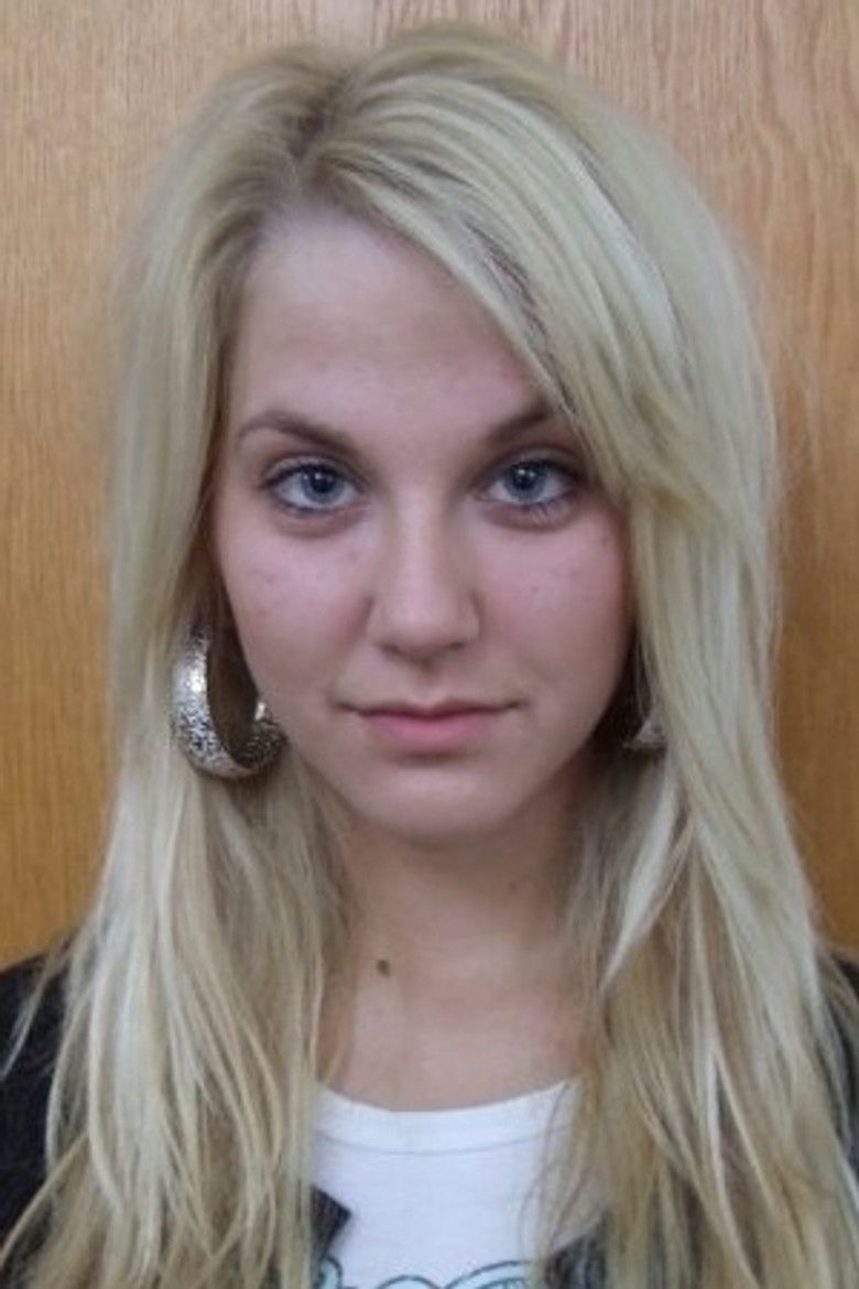 Kristiine Mölder portrait image